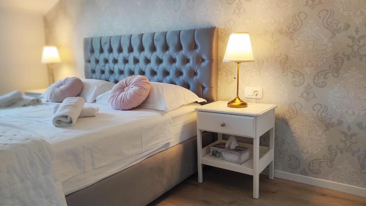 Appartement Seashell à Split Extérieur photo