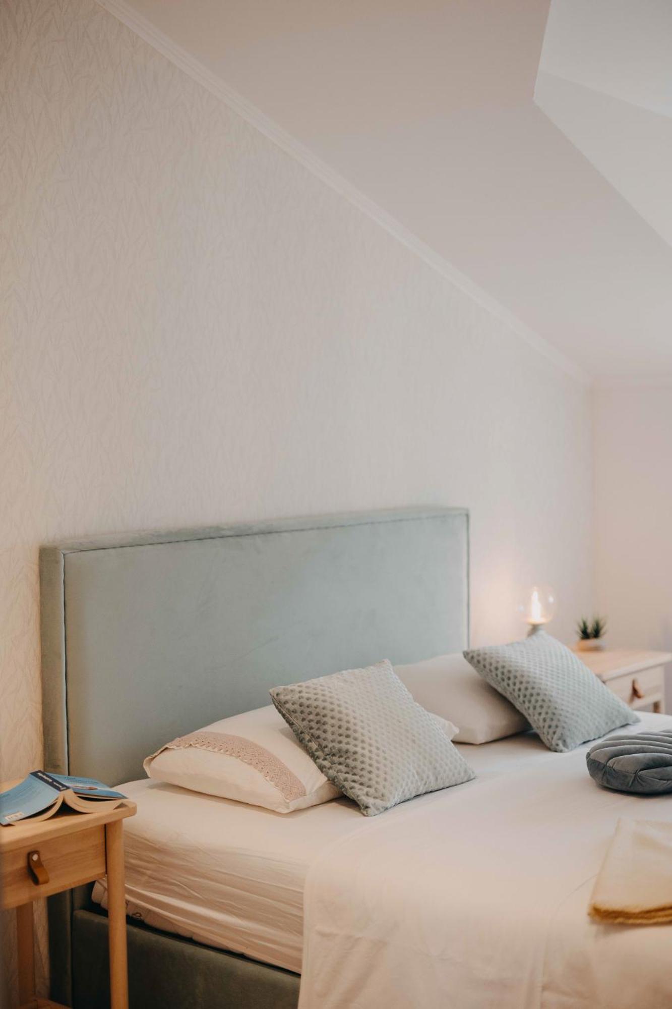 Appartement Seashell à Split Extérieur photo